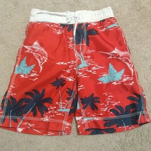 Boys Swim Trunks